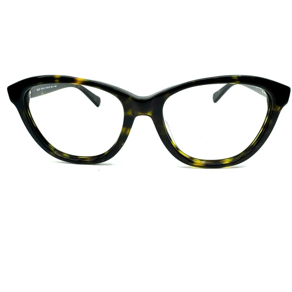 Maui Jim MJ769-10 Canna Black Brown Womens Sunglasses Frames 54[]18 135 H10918‎